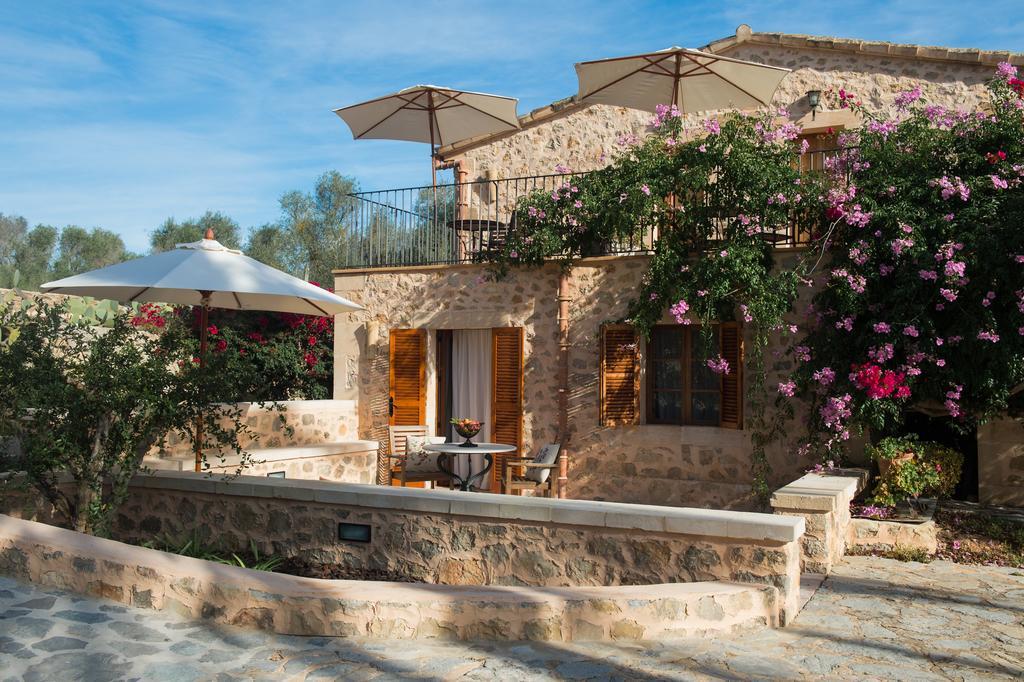Agroturismo Can Feliu Porreres Buitenkant foto