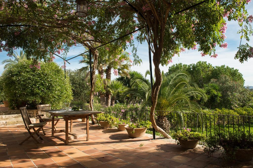 Agroturismo Can Feliu Porreres Buitenkant foto