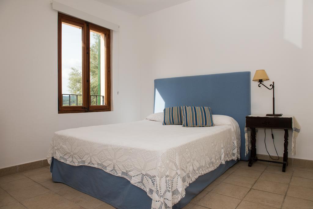 Agroturismo Can Feliu Porreres Buitenkant foto