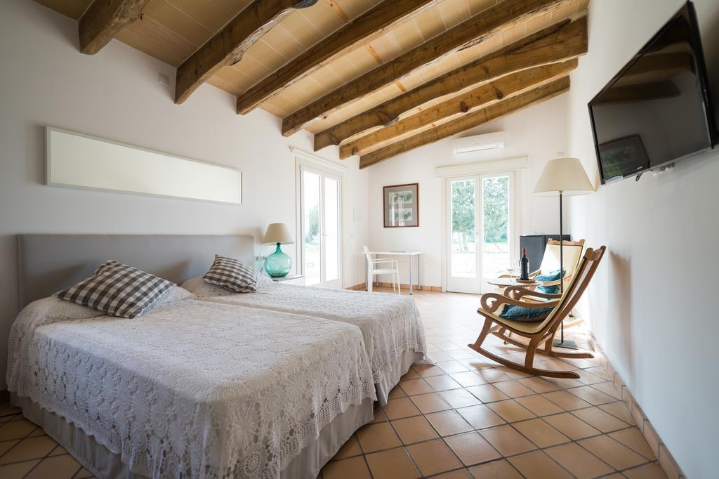 Agroturismo Can Feliu Porreres Buitenkant foto