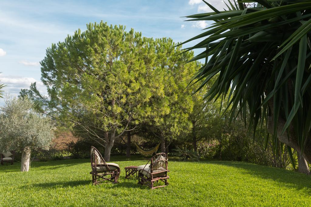 Agroturismo Can Feliu Porreres Buitenkant foto