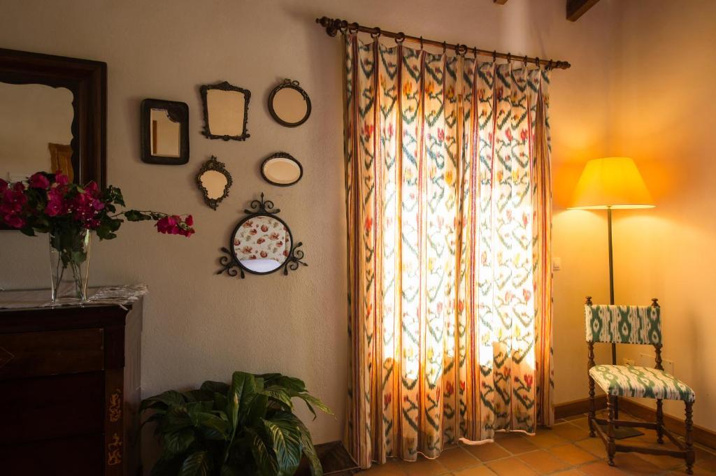 Agroturismo Can Feliu Porreres Kamer foto