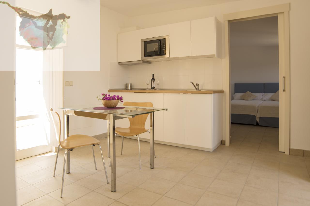 Agroturismo Can Feliu Porreres Buitenkant foto
